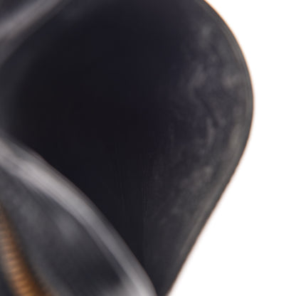Louis Vuitton Epi Danube Black 10 of 13