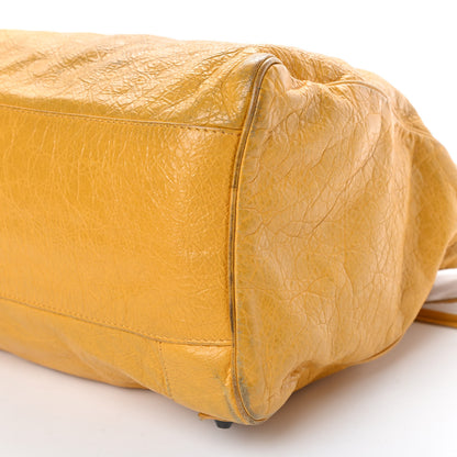 Balenciaga Agneau Classic Hardware Velo Mangue 14 of 24