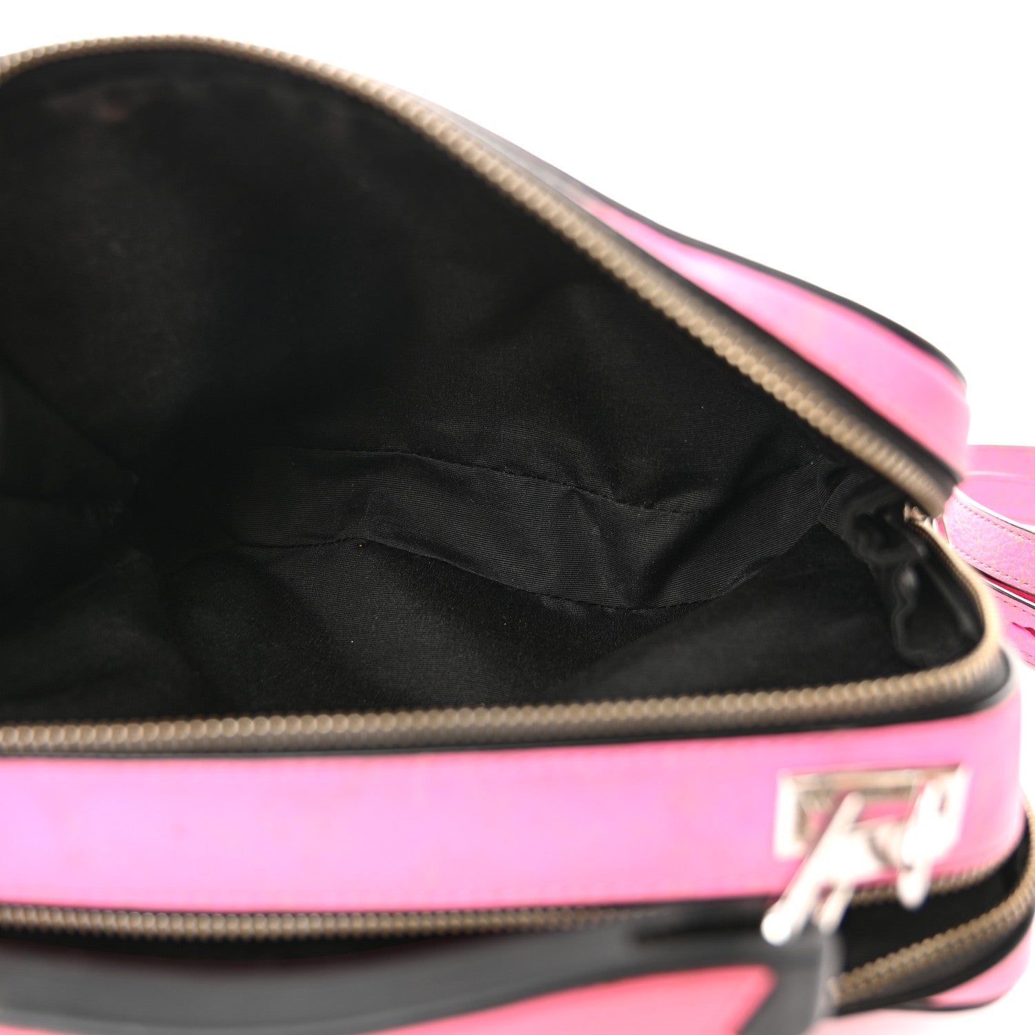 Marc Jacobs Calfskin Mini The Box Bag Pink 6 of 17