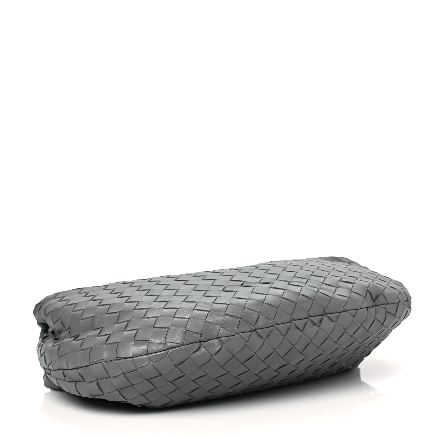 Nappa Intrecciato Small Jodie Thunder