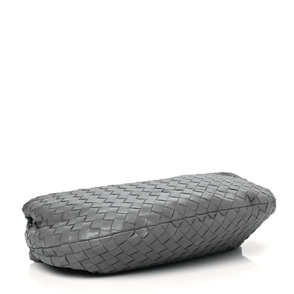 Bottega Veneta Nappa Intrecciato Small Jodie Thunder 4 of 9