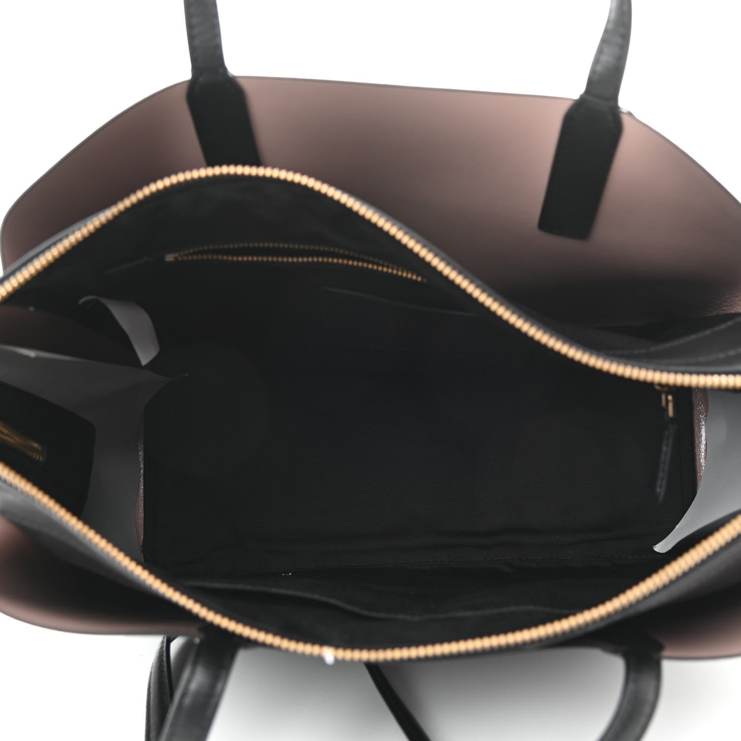 Marc Jacobs Calfskin The Protege Tote Black 5 of 9