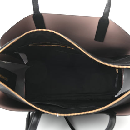 Marc Jacobs Calfskin The Protege Tote Black 5 of 9