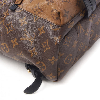 Louis Vuitton Reverse Monogram Palm Springs Backpack PM 6 of 9