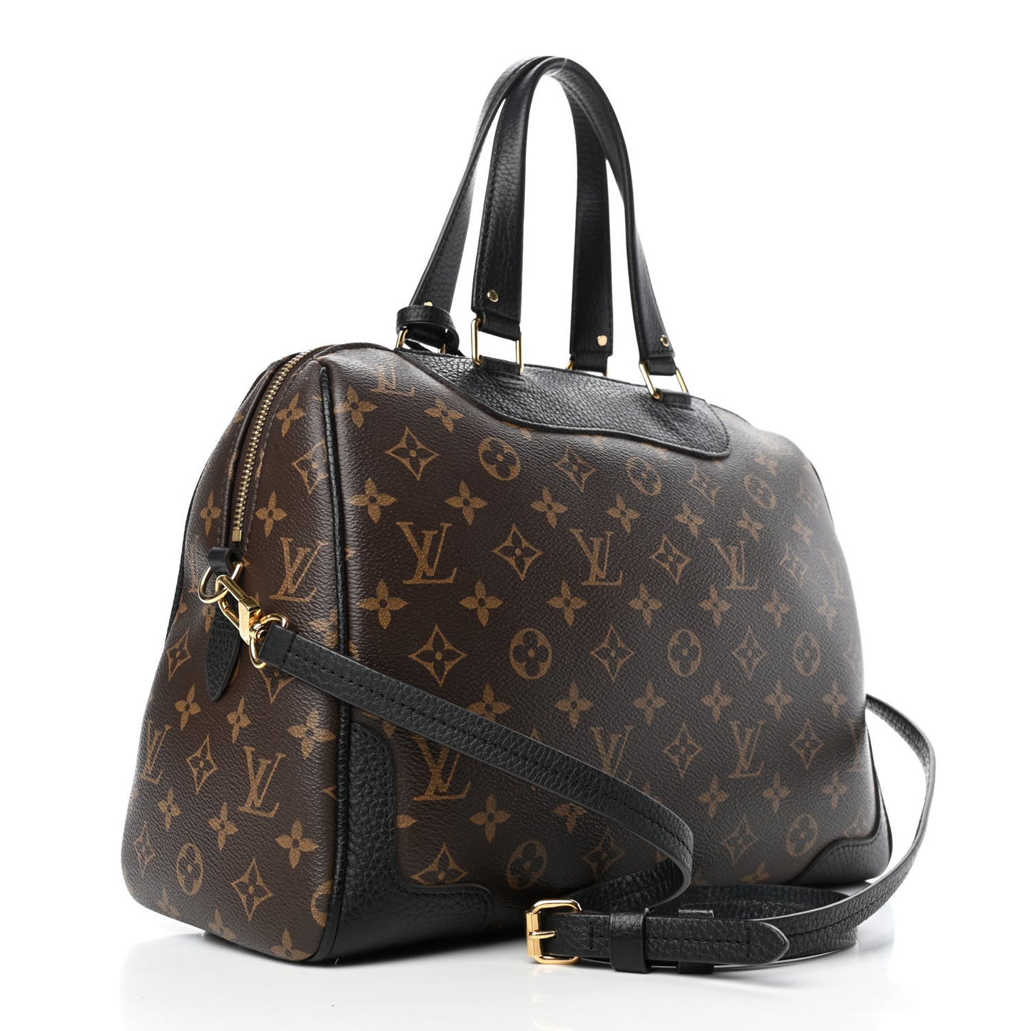 Monogram Retiro NM Black