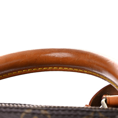 Louis Vuitton Monogram Keepall Bandouliere 50 20 of 31