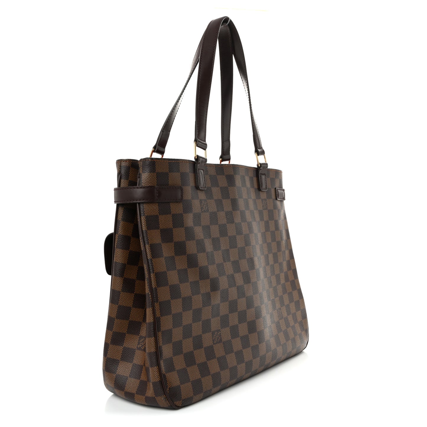 Damier Ebene Uzes