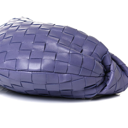 Bottega Veneta Nappa Intrecciato Mini Jodie Lavender 10 of 13
