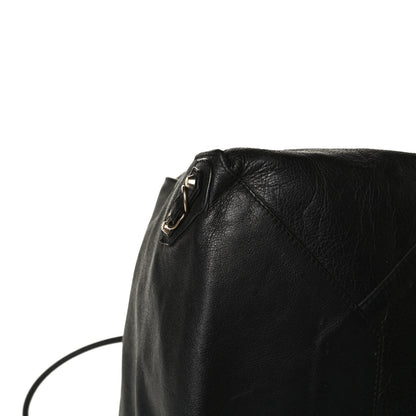 Balenciaga Veau Papier A4 Tote Black 16 of 22