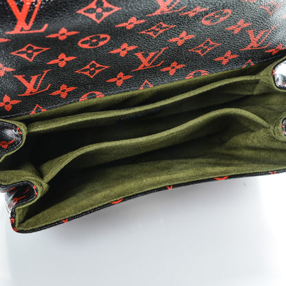 Louis Vuitton Monogram Infrarouge Pochette Metis 5 of 8