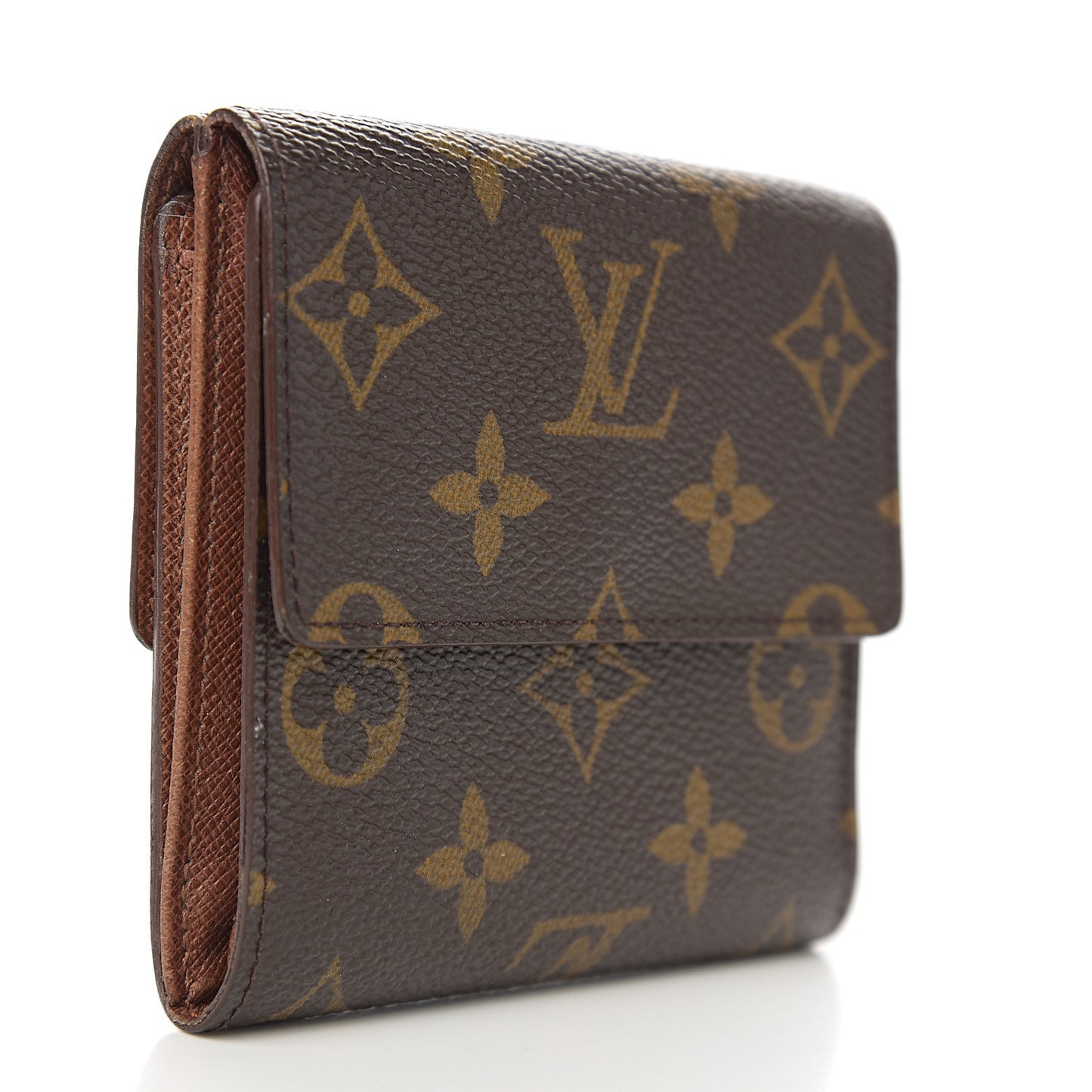 Monogram Elise Wallet