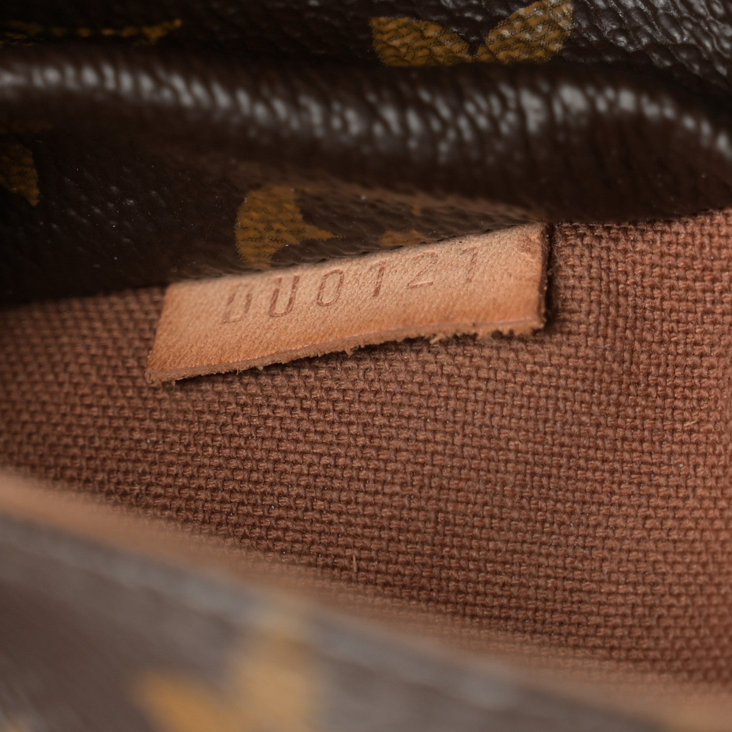 Louis Vuitton Monogram Totally GM 7 of 12