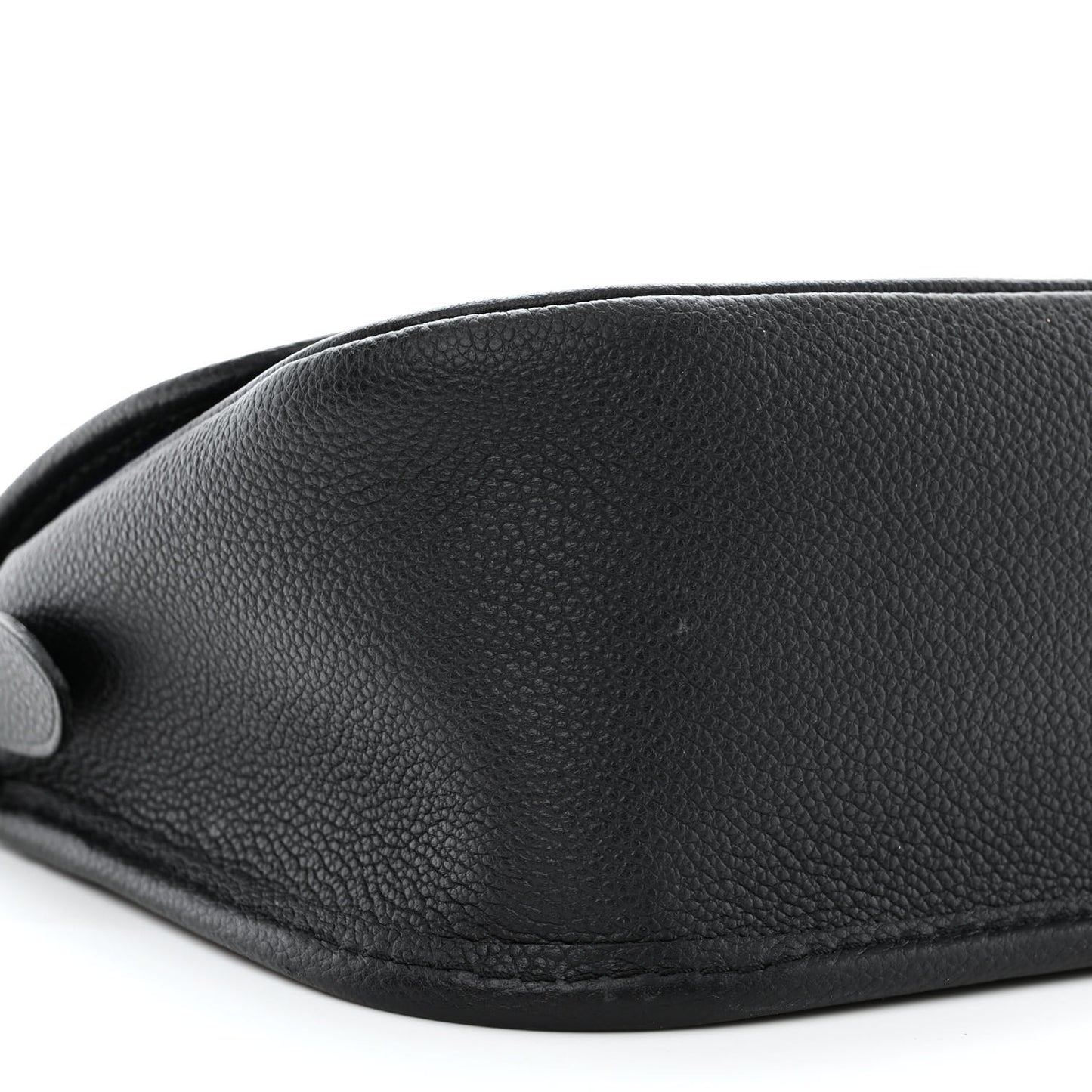 Epi Buci Crossbody Black