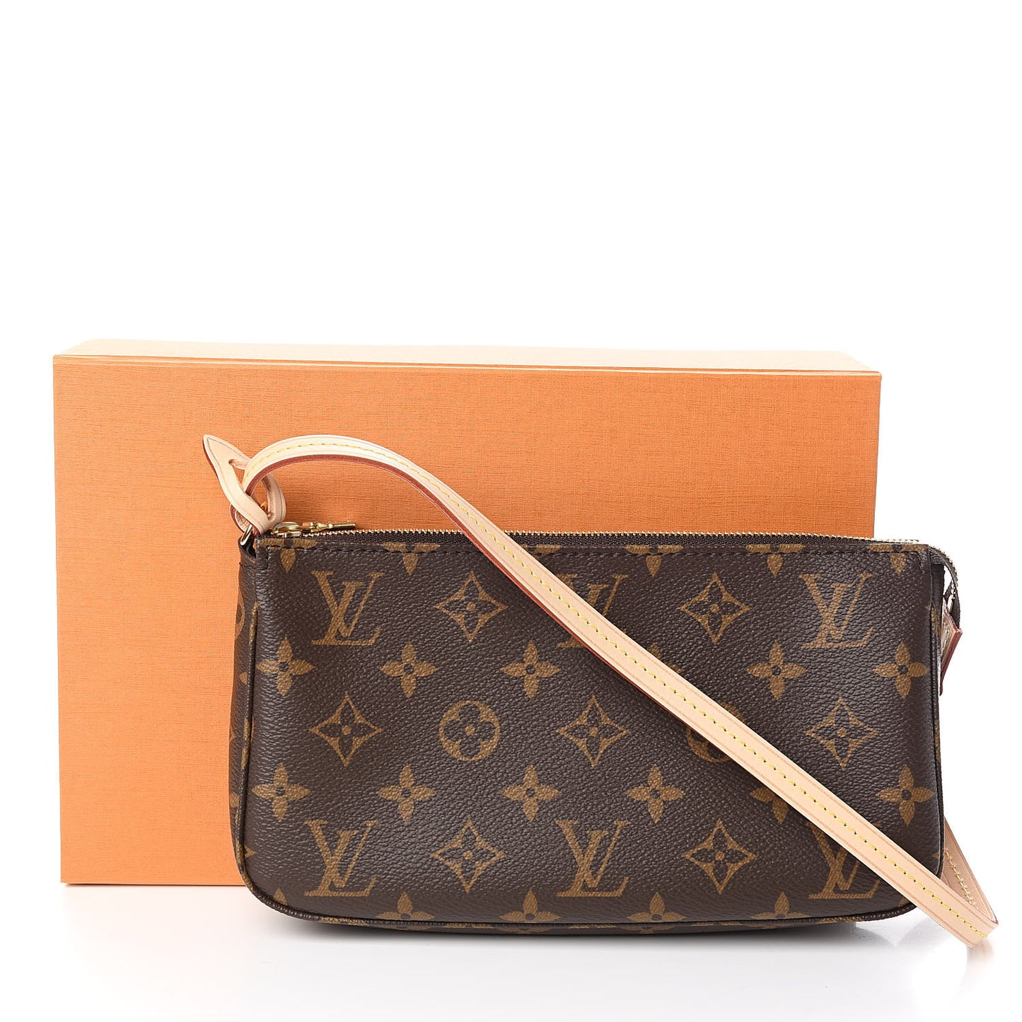 Monogram Pochette Accessories NM