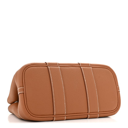 Hermes Negonda Neo Garden 23 Gold 4 of 12