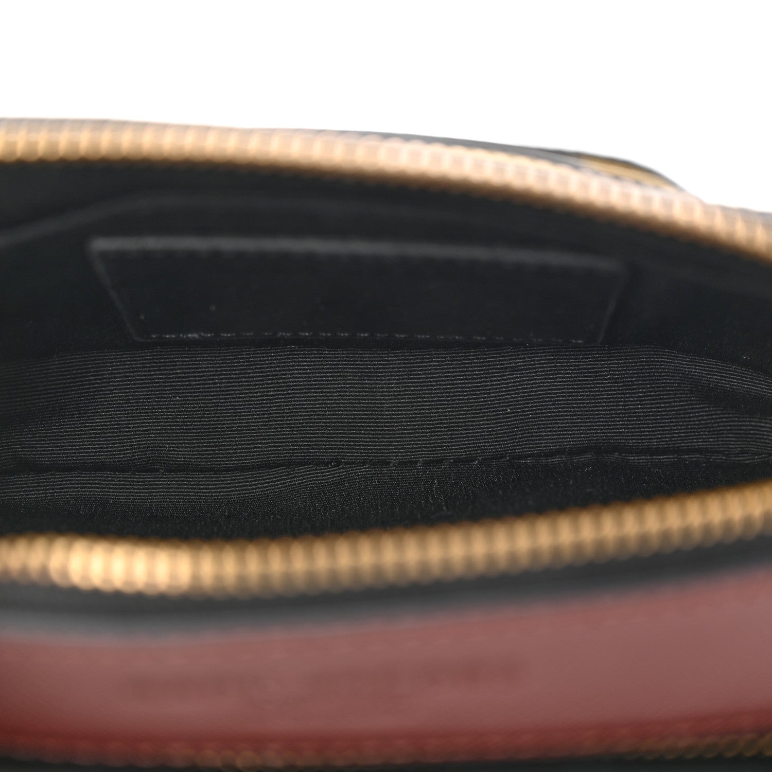 Marc Jacobs Saffiano Small Snapshot Camera Bag Black Multicolor 6 of 16