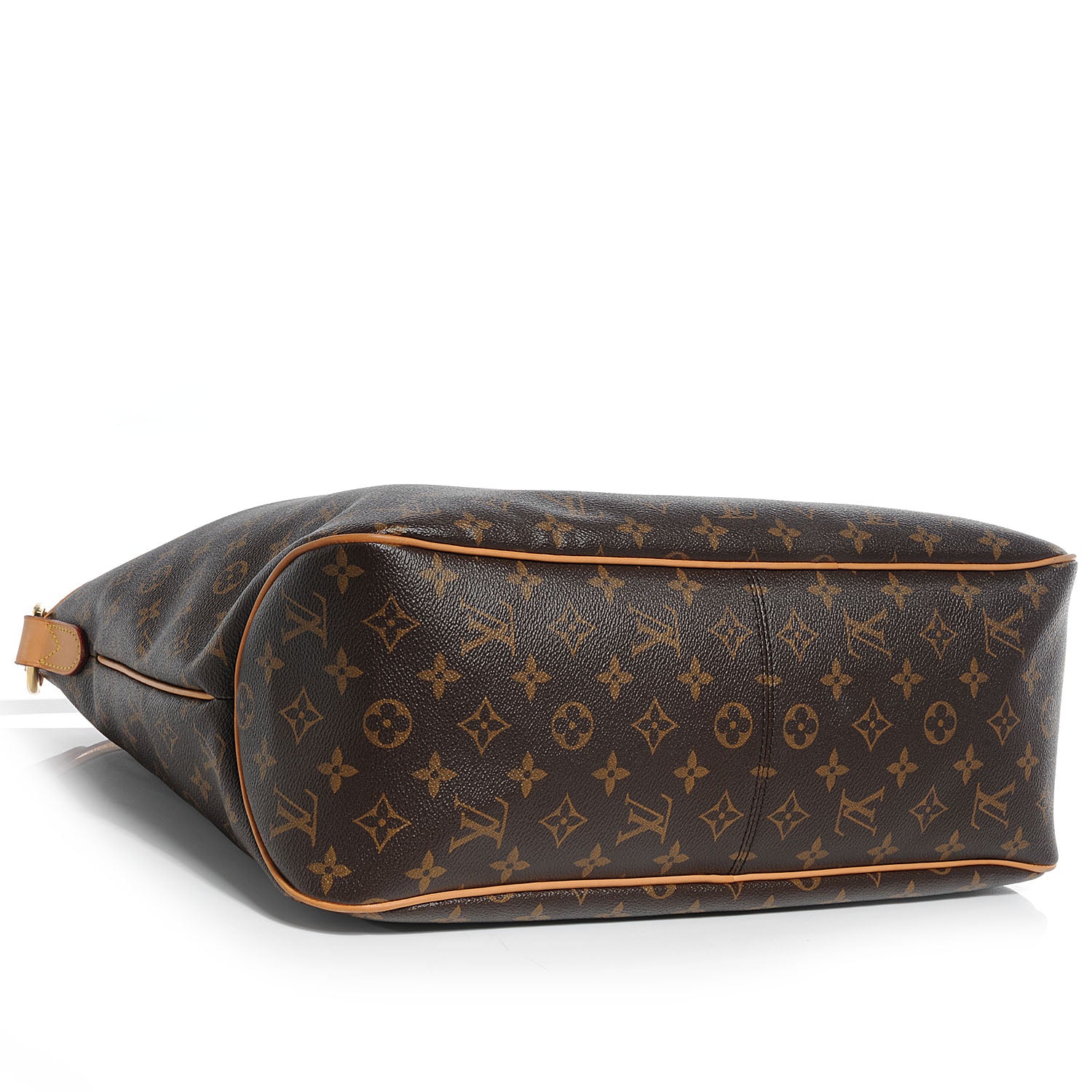 Louis Vuitton Monogram Delightful MM 4 of 7