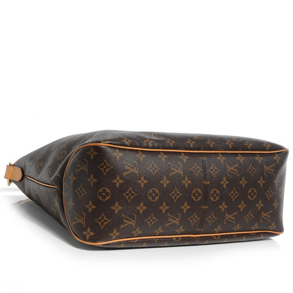 Louis Vuitton Monogram Delightful MM 4 of 7