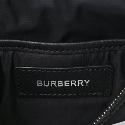 Burberry Nylon Neo Crossbody Bag Black 5 of 8
