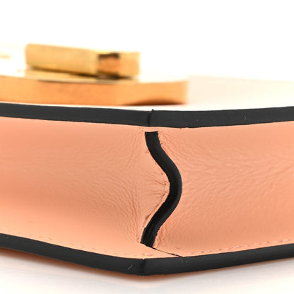 Christian Louboutin Calfskin Elisa Phone Crossbody Antoinette 9 of 12