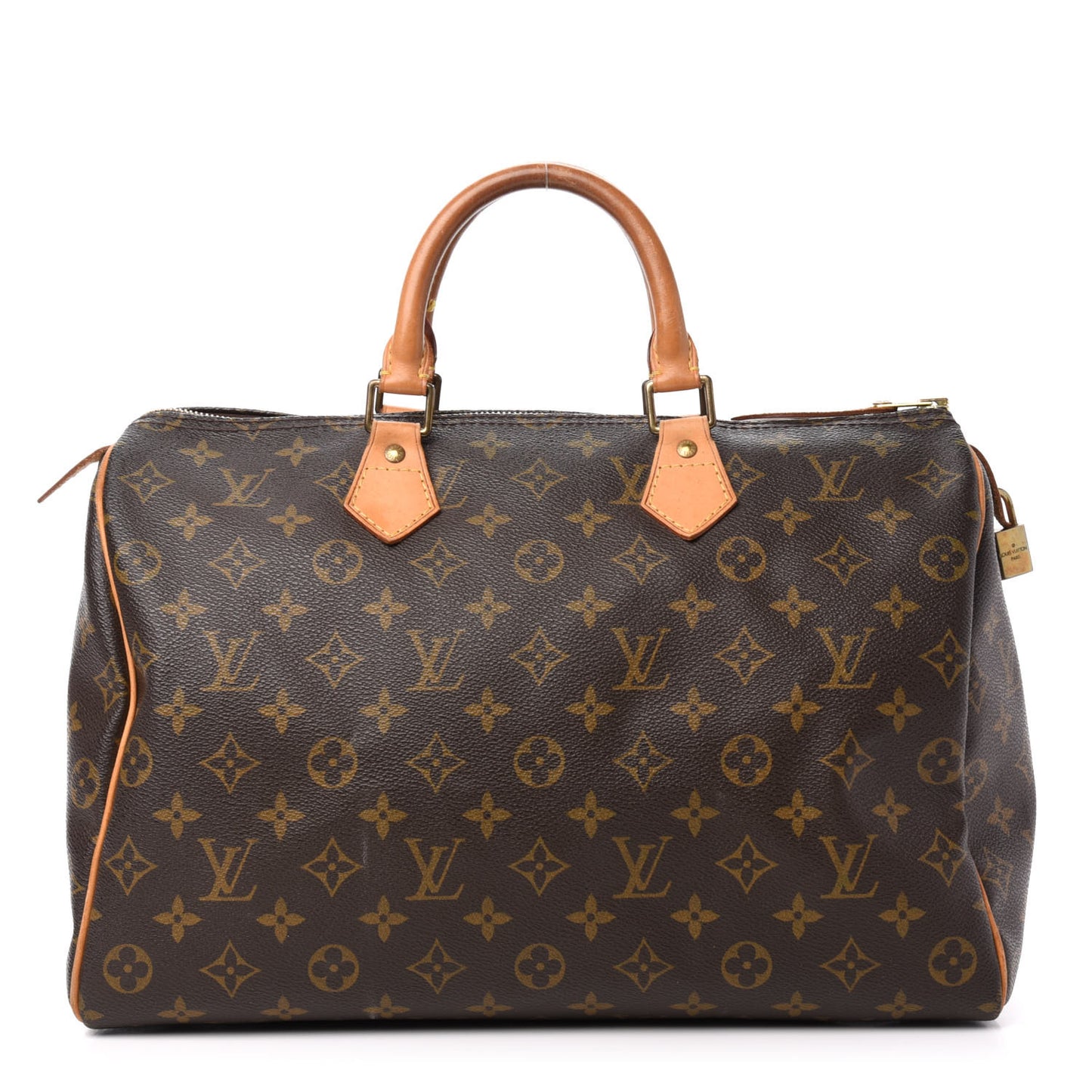 Monogram Speedy 35