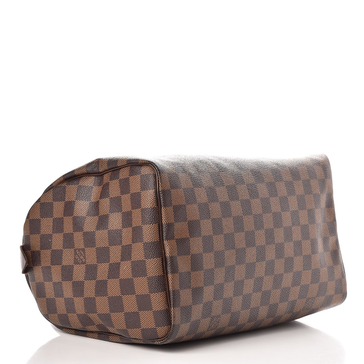 Louis Vuitton Damier Ebene Speedy 30 4 of 18