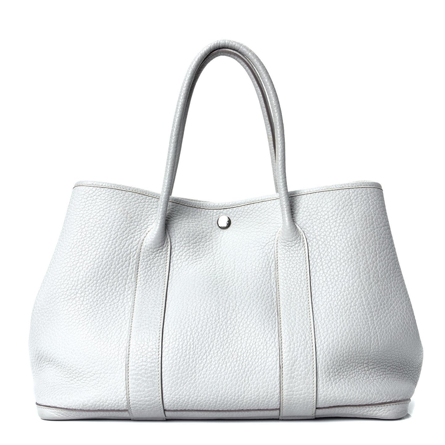 Negonda Garden Party Tote 36 MM Gris Perle