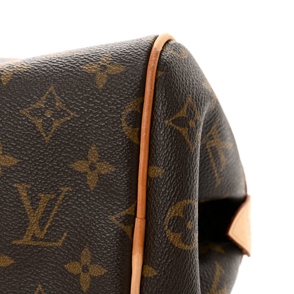 Louis Vuitton Monogram Montorgueil PM 12 of 15