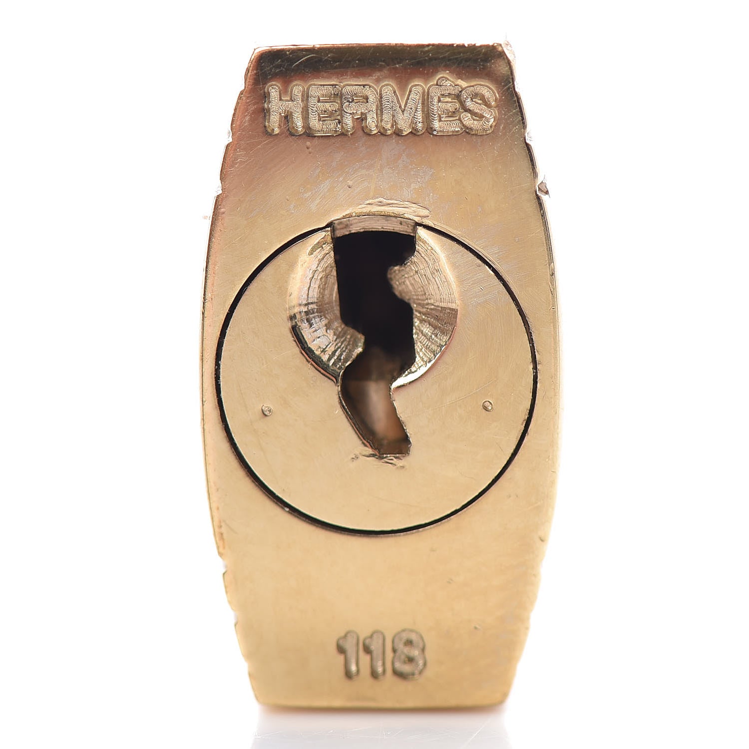 Hermes Epsom Kelly Sellier 28 Gold 36 of 41