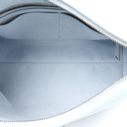 Louis Vuitton Empreinte Carryall PM Blue Washed 6 of 10