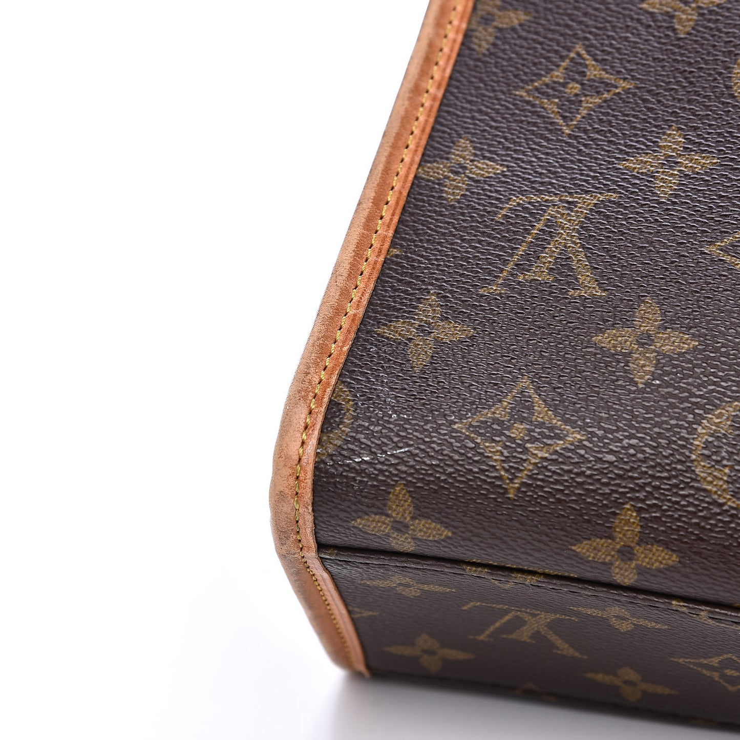 Monogram Beverly GM Briefcase