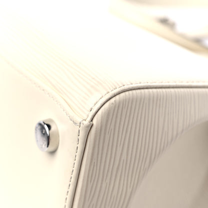 Louis Vuitton Epi Brea GM Ivory 11 of 13