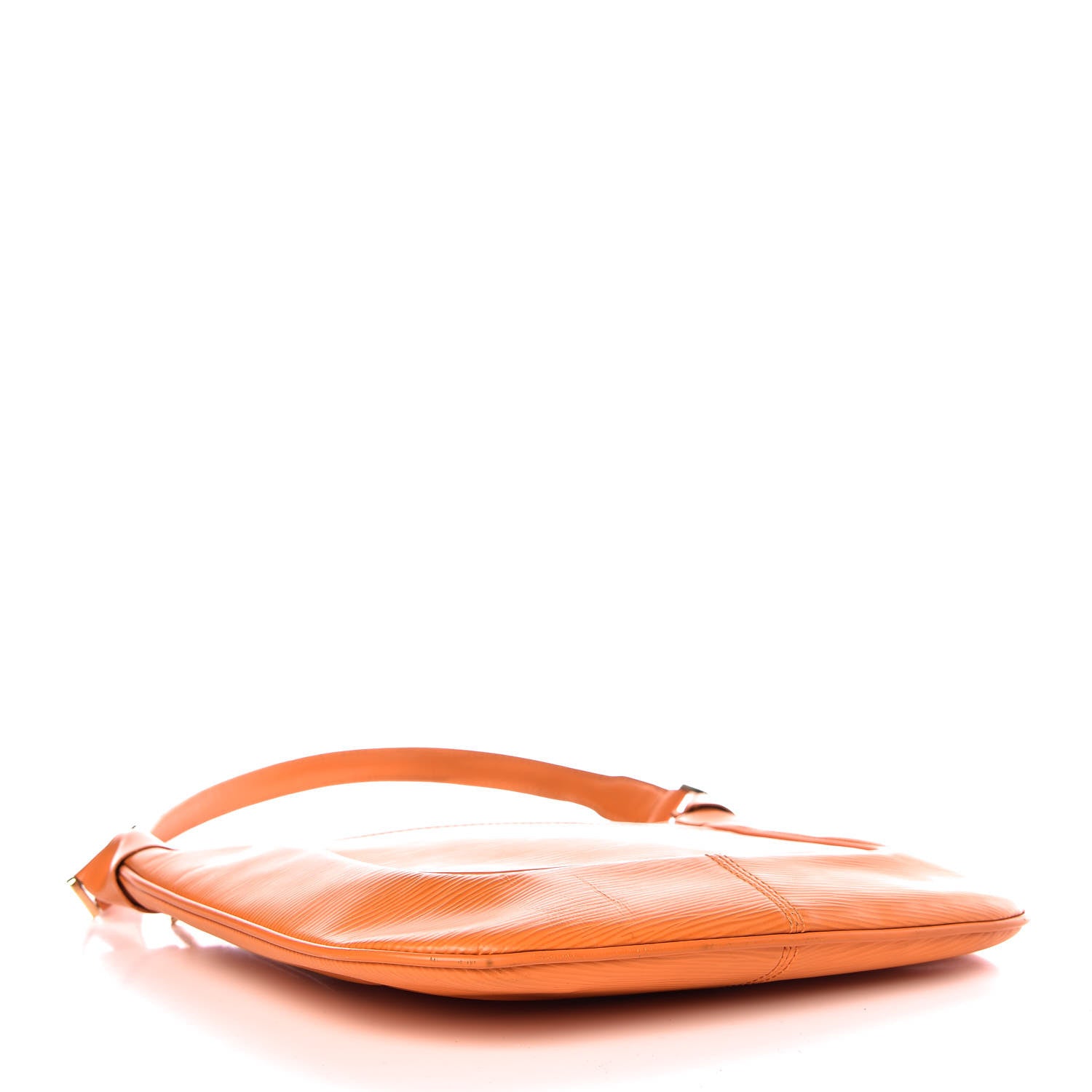 Louis Vuitton Epi Salabha Mandarin 4 of 10