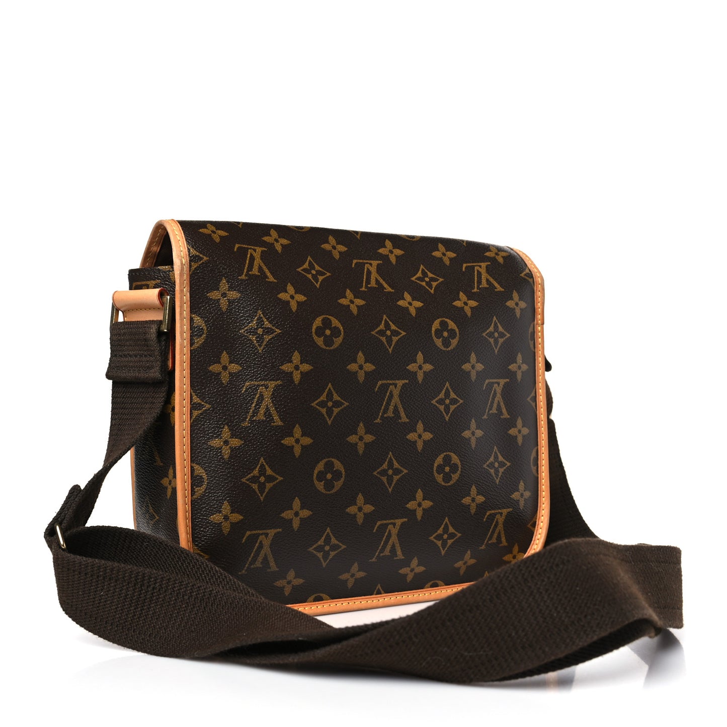 Monogram Bosphore PM Messenger