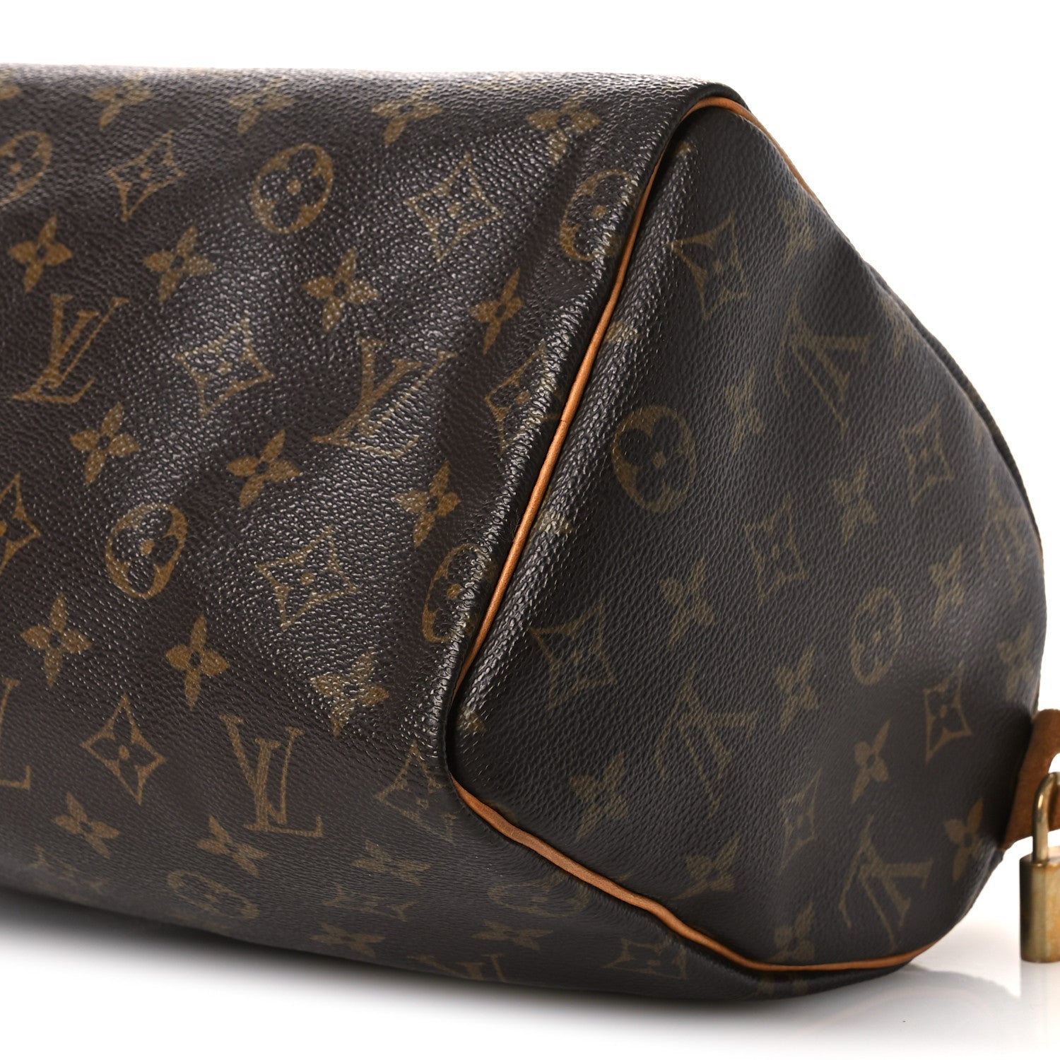 Louis Vuitton Monogram Speedy 25 9 of 14