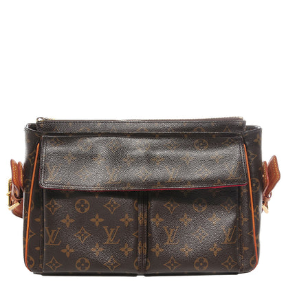 Louis Vuitton Monogram Viva-Cite GM 1 of 7