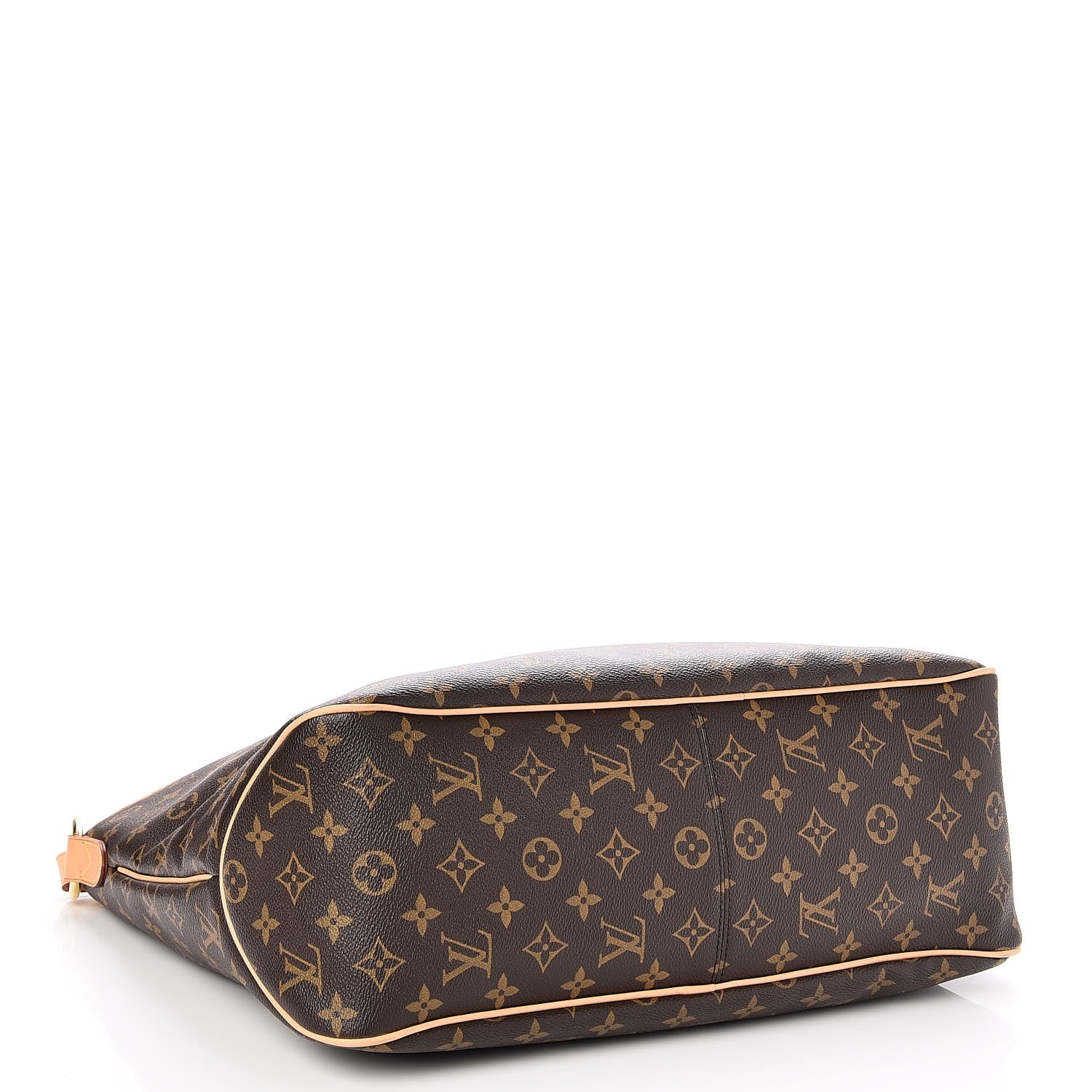 Louis Vuitton Monogram Delightful MM 4 of 7