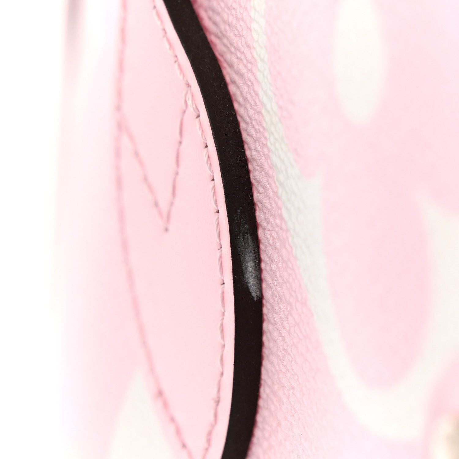 Louis Vuitton Monogram Escale Neverfull MM Pastel 14 of 15