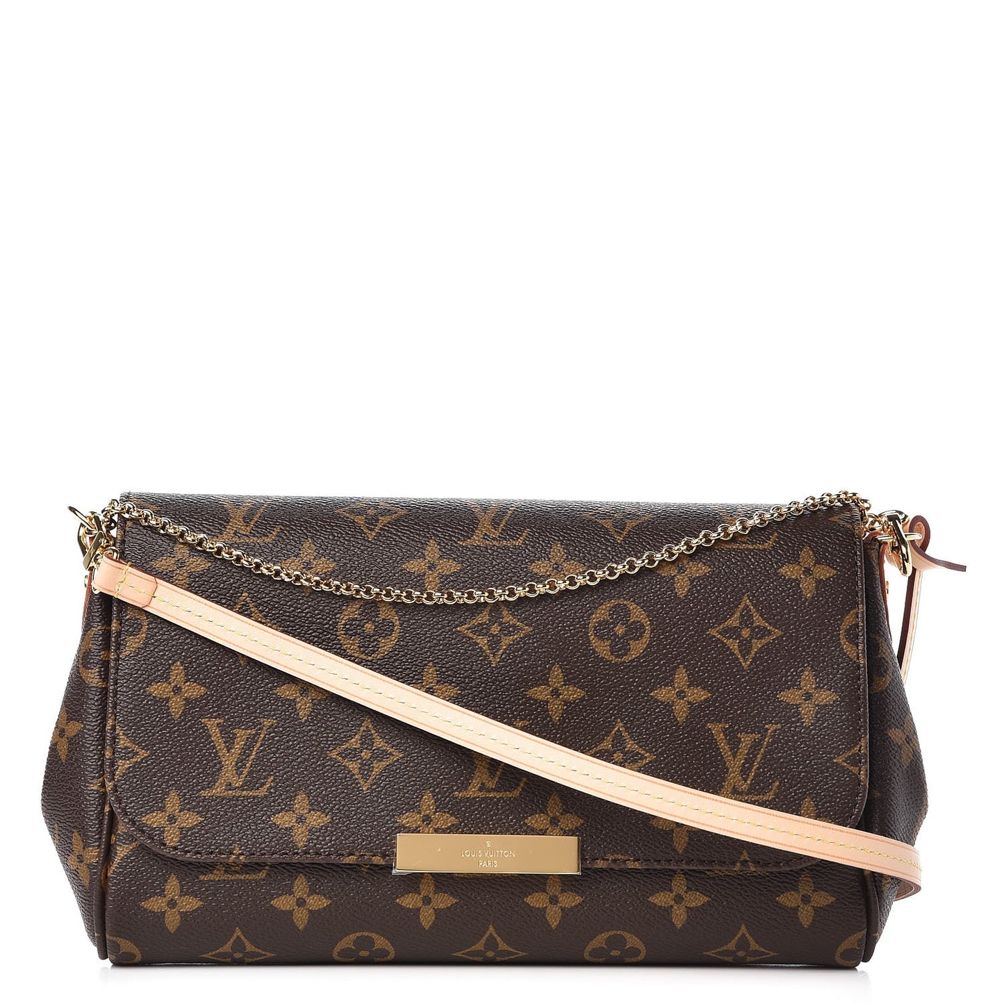 Monogram Favorite MM