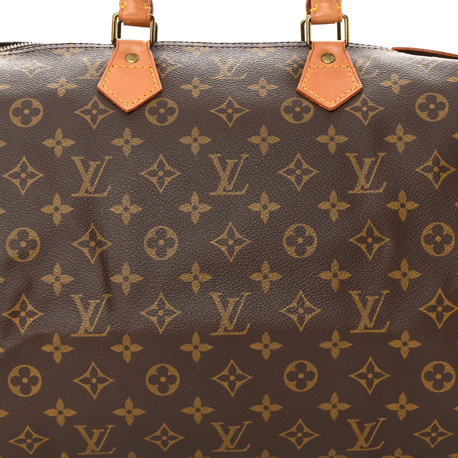Louis Vuitton Monogram Speedy 40 8 of 15