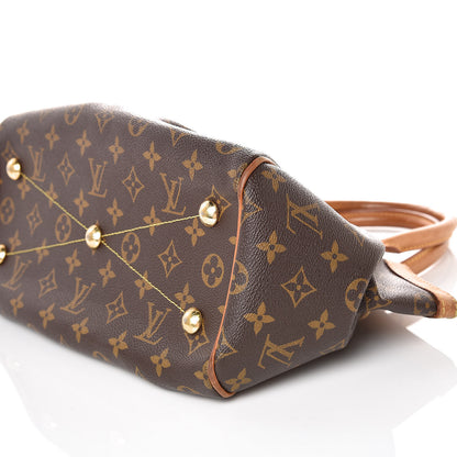 Louis Vuitton Monogram Tivoli PM 6 of 11
