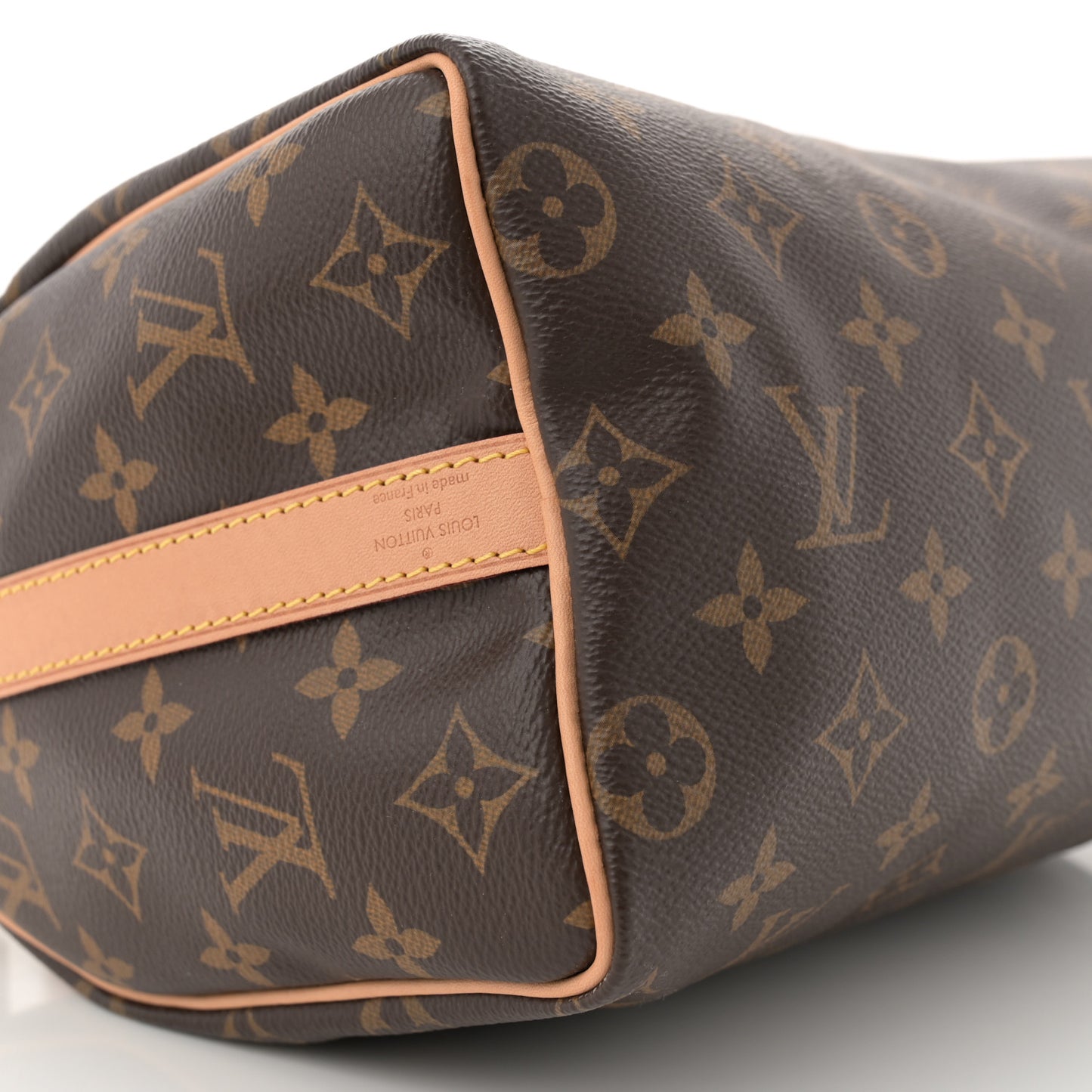 Monogram Speedy Bandouliere 25