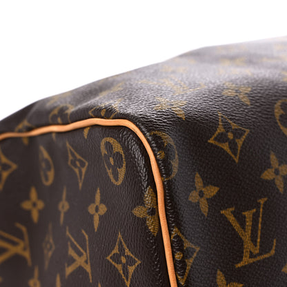 Louis Vuitton Monogram Speedy 40 8 of 12