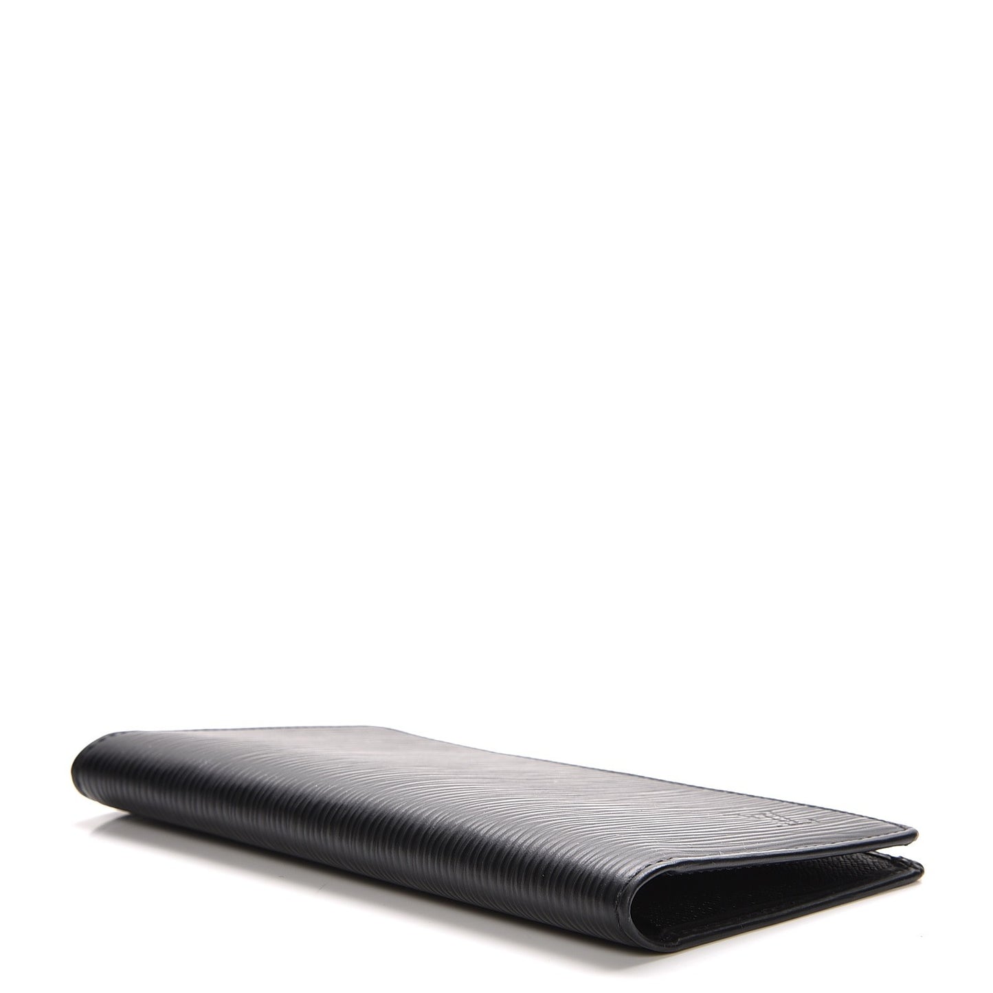 Epi Pocket Agenda Cover Black
