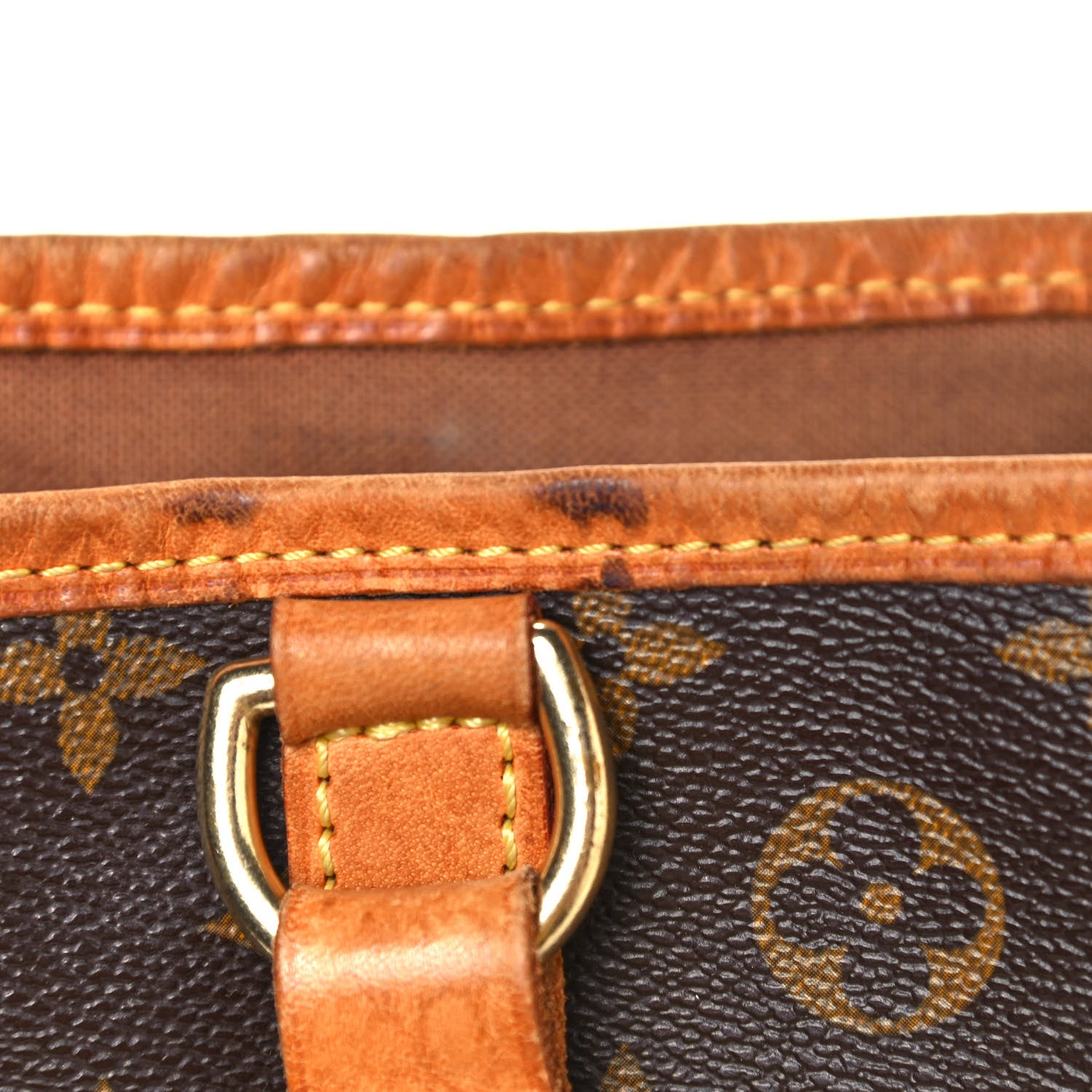 Louis Vuitton Monogram Batignolles Horizontal 14 of 24