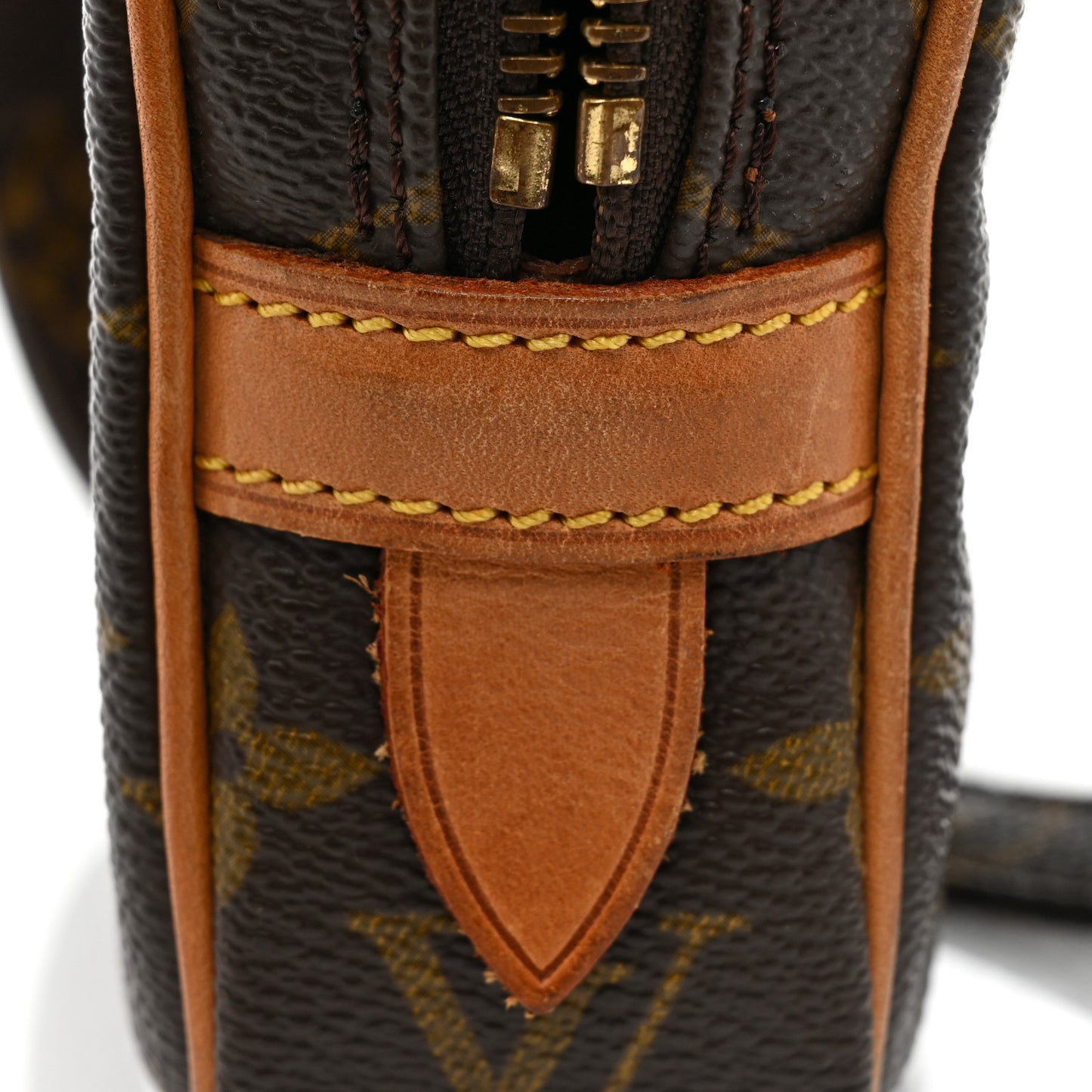 Monogram Pochette Marly Bandouliere