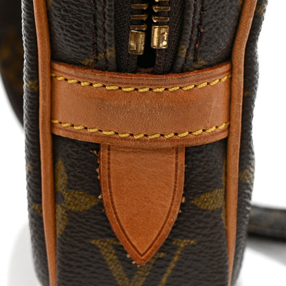 Louis Vuitton Monogram Pochette Marly Bandouliere 12 of 16