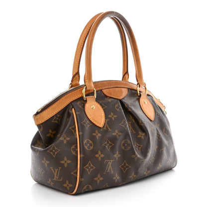 Louis Vuitton Monogram Tivoli PM 3 of 17