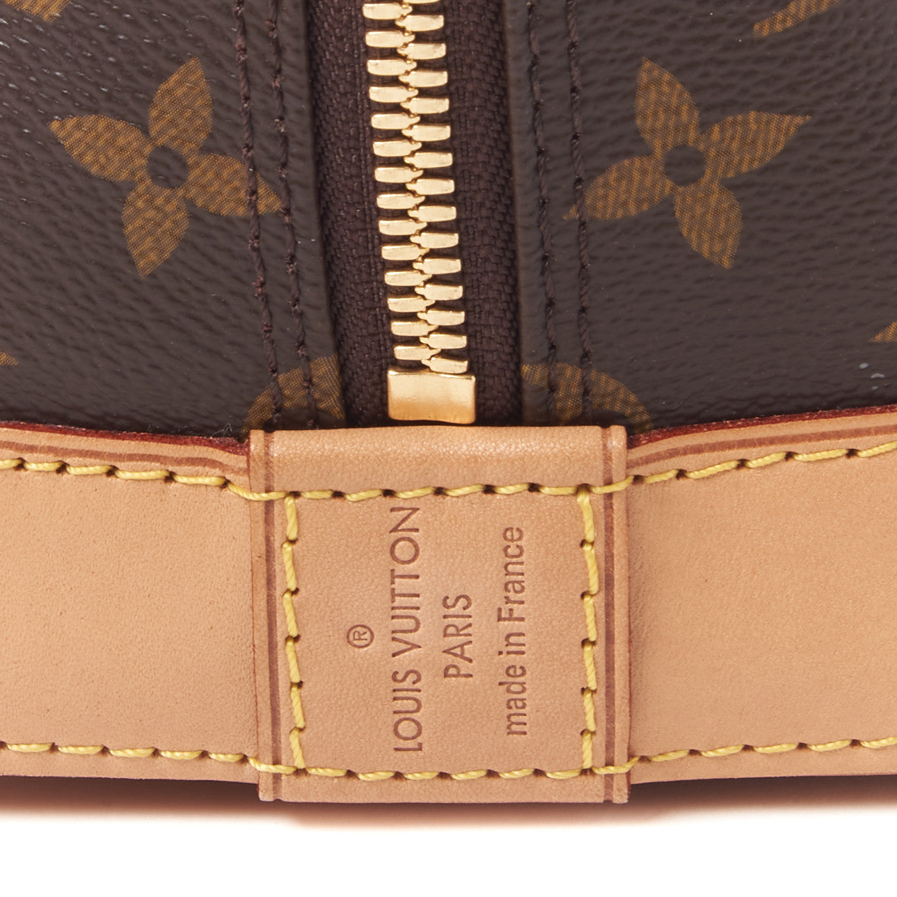 Monogram Alma PM