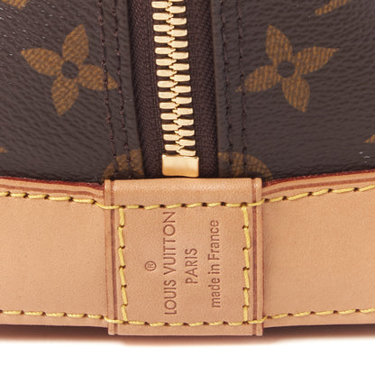Louis Vuitton Monogram Alma PM 7 of 7